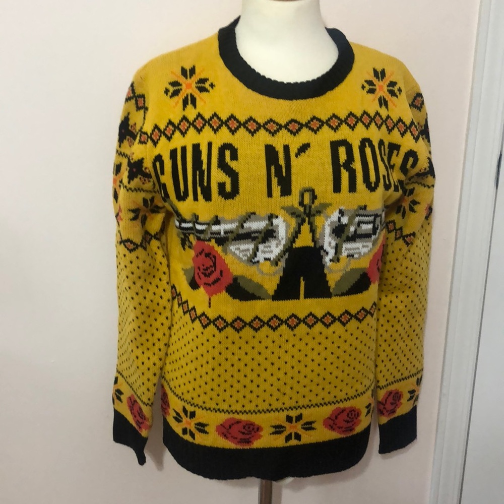 Ugly Sweater